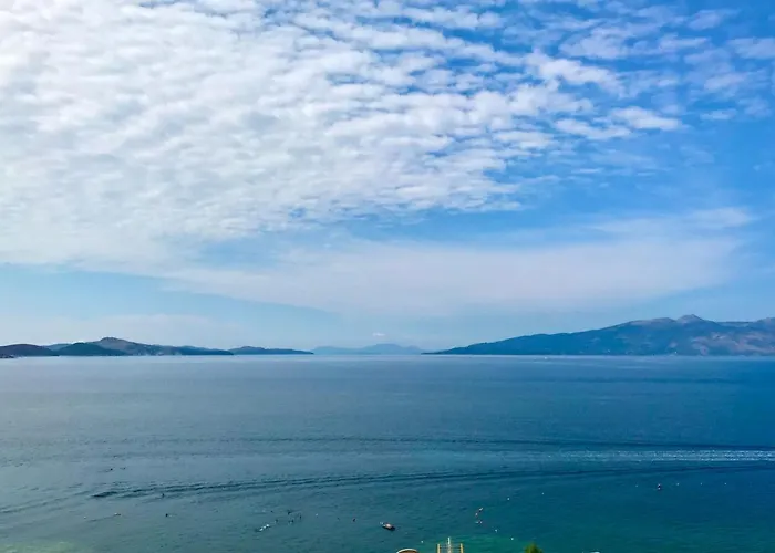Amazing View