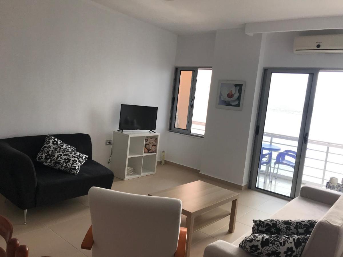 Appartement Amazing View Saranda