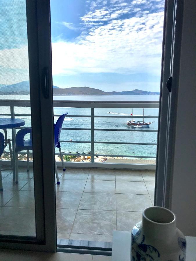 Amazing View Sarandë