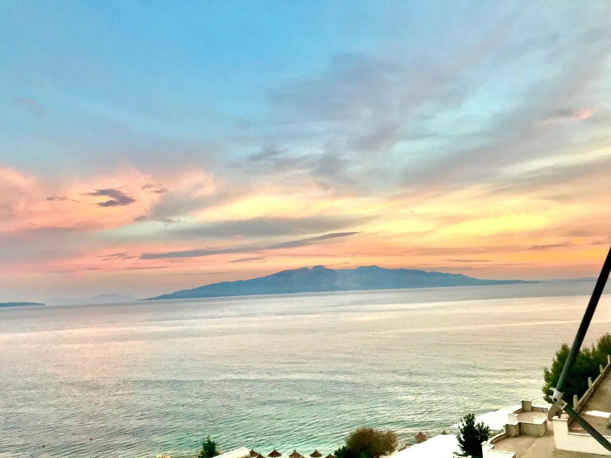 Amazing View Appartement