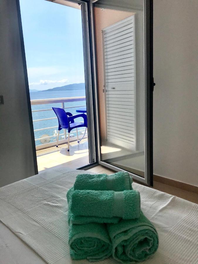 Amazing View Appartement Saranda