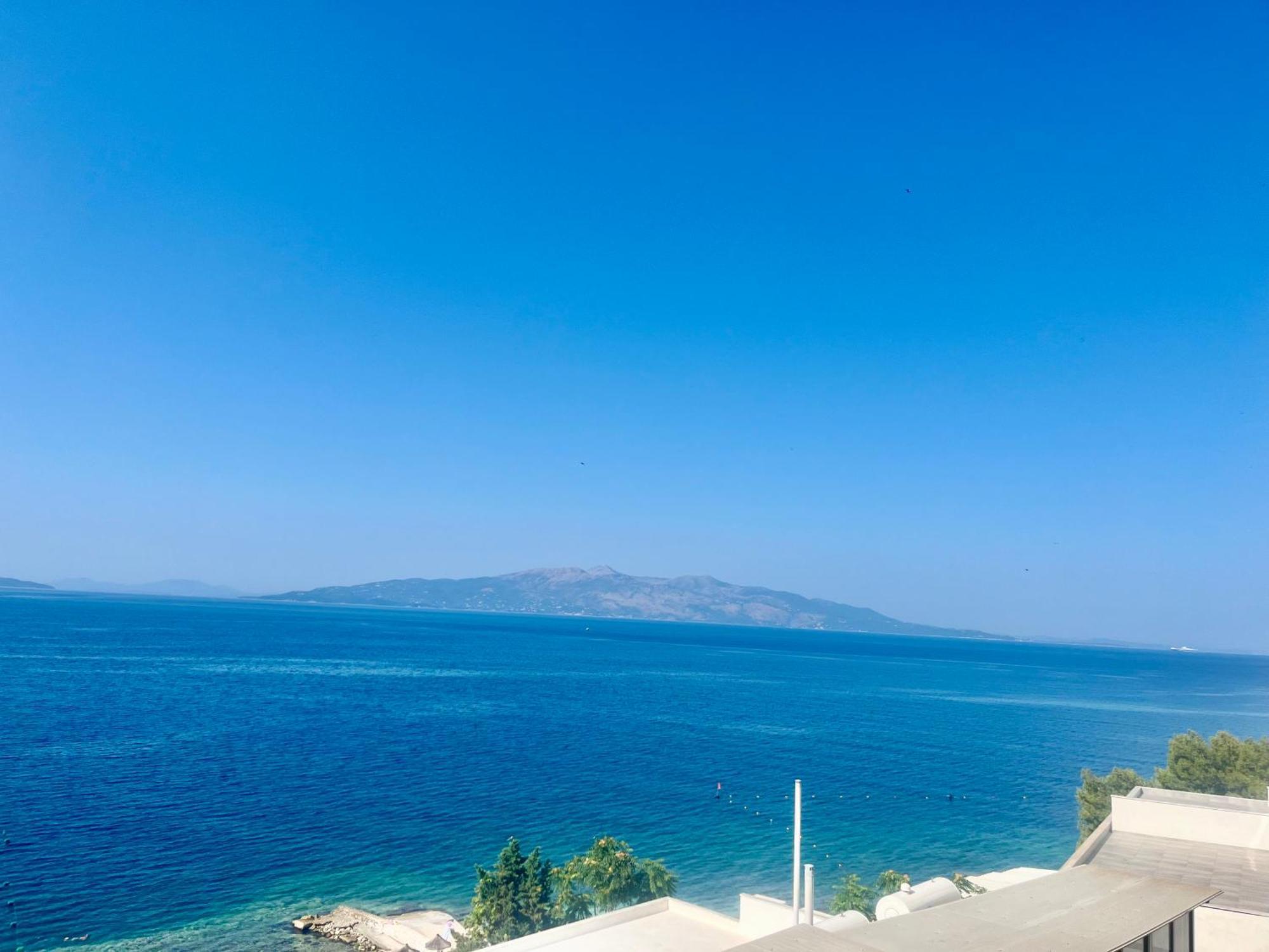 Leilighet Amazing View *